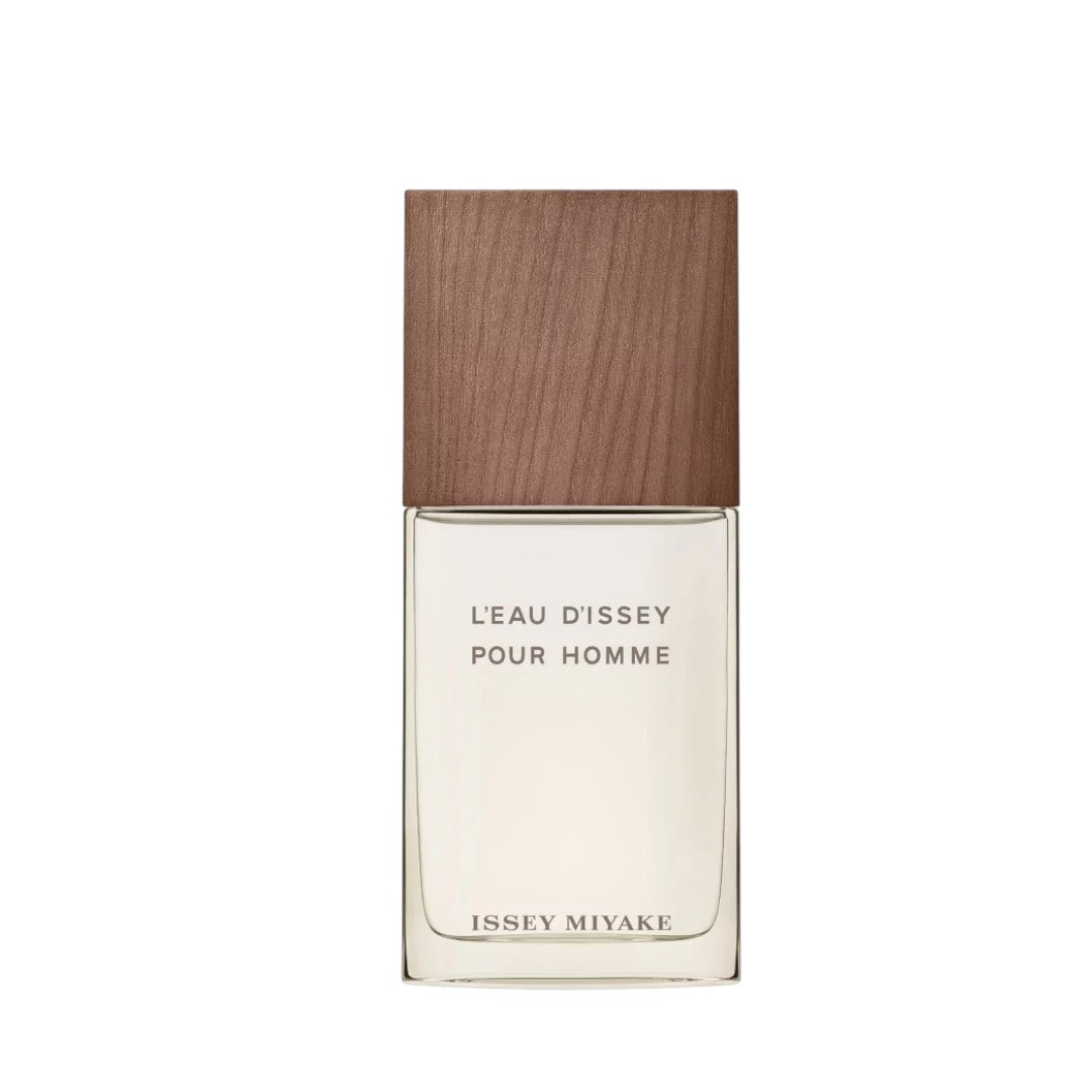 Issey Miyake L' Eau D 'Issey Pour Homme Vetiver – Eau de Toilette 100 ml